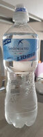 Acqua San Benedetto Libera