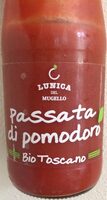 Passata di pomodoro