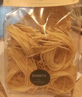 Spaghetti