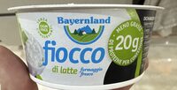 Fiocco di latte