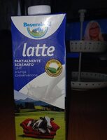 Latte