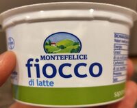 Fiocco di latte