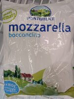 Mozzarella