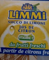 Limmi jus de citron