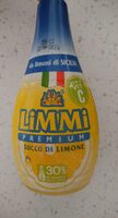 Succo di limone