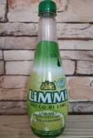 Succo di lime