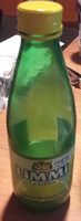 Jus de citron vert