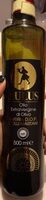 Olio extra vergina di oliva