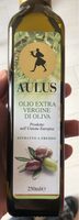 Olio extra vergine di oliva