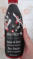 MaySoy
