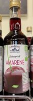 Sciroppo di Anarene