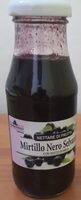 Nettare di frutta il Baggiolo