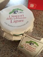 Pesto genovese imp