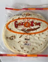 Ghiotta Piada