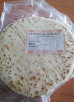 La piada del chiasco