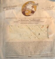 La Ritrovata Tradizionale