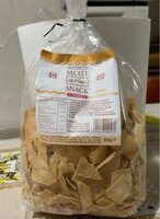 Sfogliette salate
