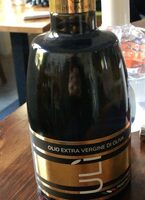 Olio extravergine di oliva ULÌ