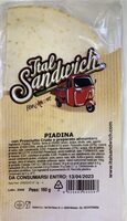 Piadina