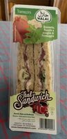 Ital sandwich
