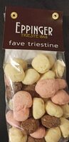 Fave triestine Eppinger