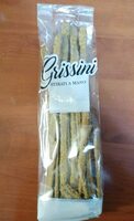 Grissini