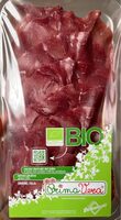 Bresaola Bio Italia