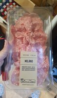 Salami milano bio