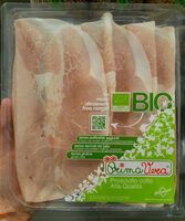 Prosciutto Cotto Italiano