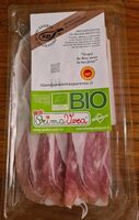 Prosciutto di San Daniele D.O.P.