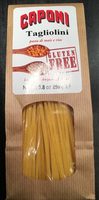 Tagliolini