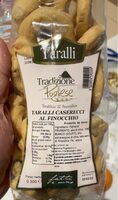 Taralli