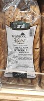 Taralli