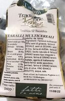 Taralli