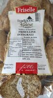 Friselle