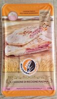 Il cassone di Riccione piadina