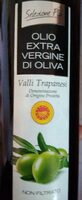 Olio extra vergine di oliva Valli Trapanesi