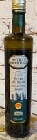 Olio Extravergine di Oliva
