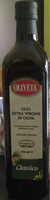 Olio extrsvergine di oliva