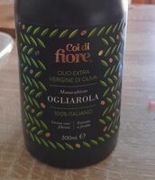 Olio extravergine di oliva
