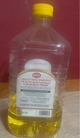 Olio di oliva