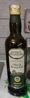 Olio di Roma IGP