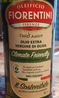 Olio extra vergine di oliva