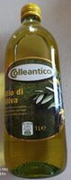 Olio oliva