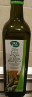 Olio extra vergine