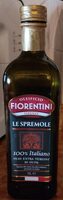 Le spremole