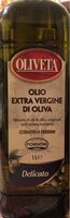 Olio d'oliva