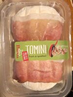 Tomini