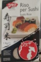 Riso per sushi