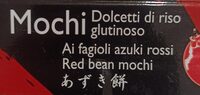 Mochi